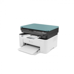 МФУ лазерный HP Laser 135r, A4, лазерный, белый 5ue15a