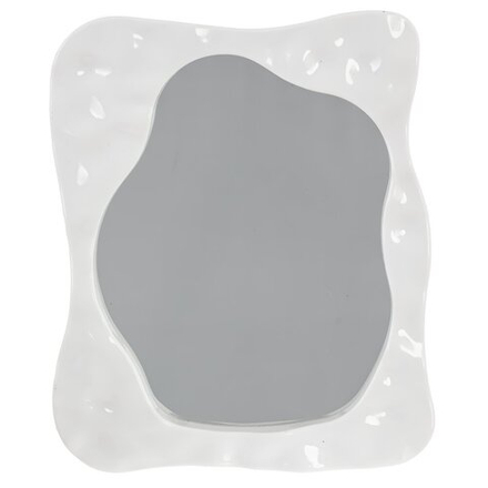 GAEM Зеркало настольное, L19 W2,5 H22,5 см