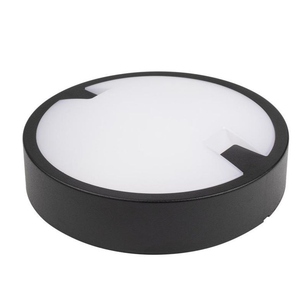 Светильник светодиодный "Банник" PBH-PC8-RA 18Вт 4000К IP65 ЖКХ ДБП пылевлагозащ. black черн. JazzWay 5048478 Светильник светодиодный "Банник" PBH-PC8-RA 18Вт 4000К IP65 ЖКХ ДБП пылевлагозащ. black черн. JazzWay 5048478