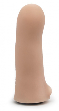 Пояс премиум-класса WOMAN SIMPLEX с тремя насадками