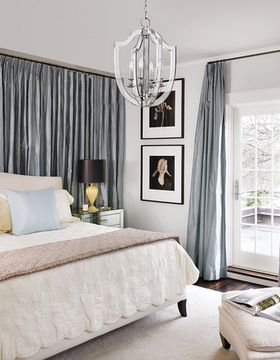 Люстра Arietta Hudson