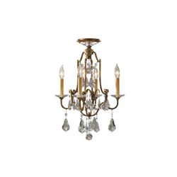 Люстра Feiss FE-VALENTINA4 Feiss