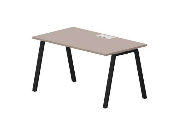 стол Arena 1380х780х750мм (металлический аутлет)