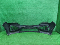 Бампер передний Geely Monjaro (2021-н.в.)