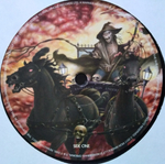 Iron Maiden / Death On The Road (2LP)