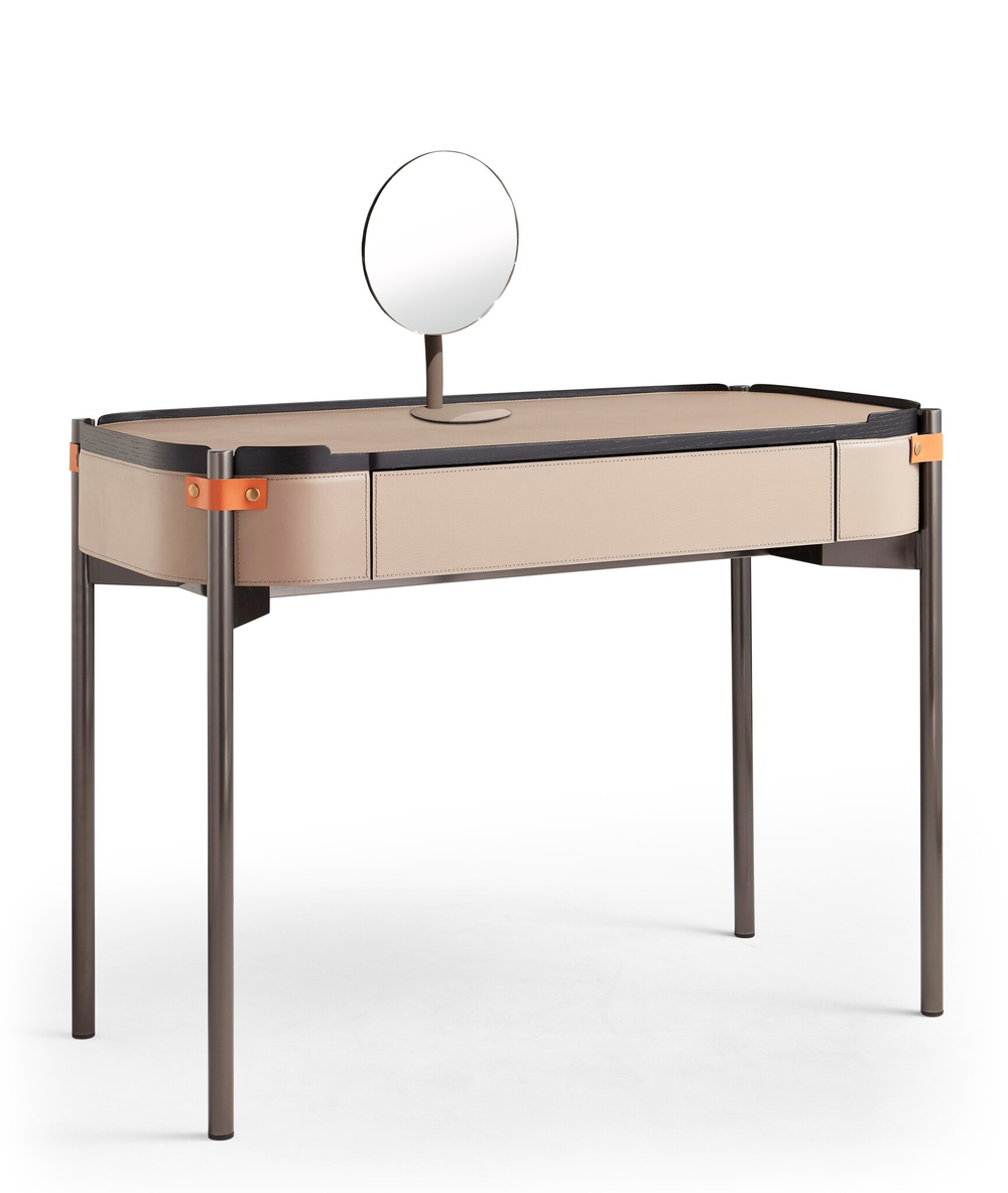 Консоль с зеркалом JK-J09