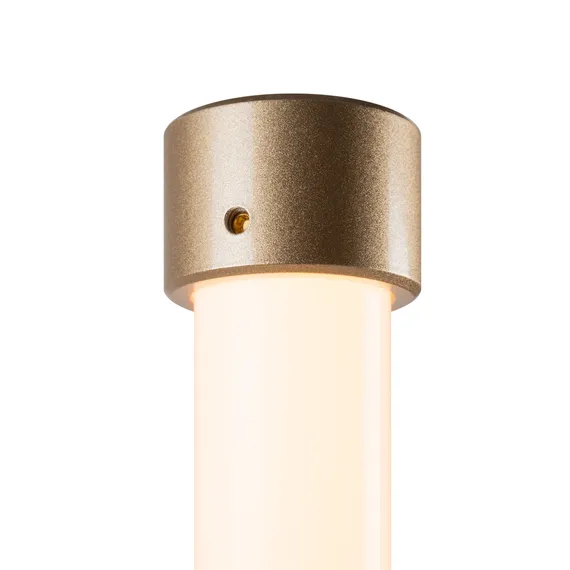 Настенный светильник (бра) FR6108WL-L10G Джеди / Jedi 10 Вт LED Freya fr6108wl-l10g