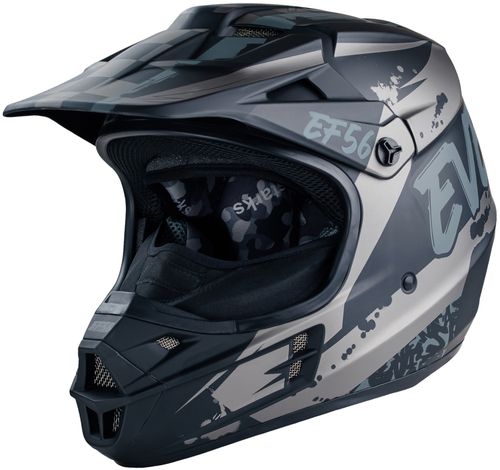 Base MX / Матовый / Черный