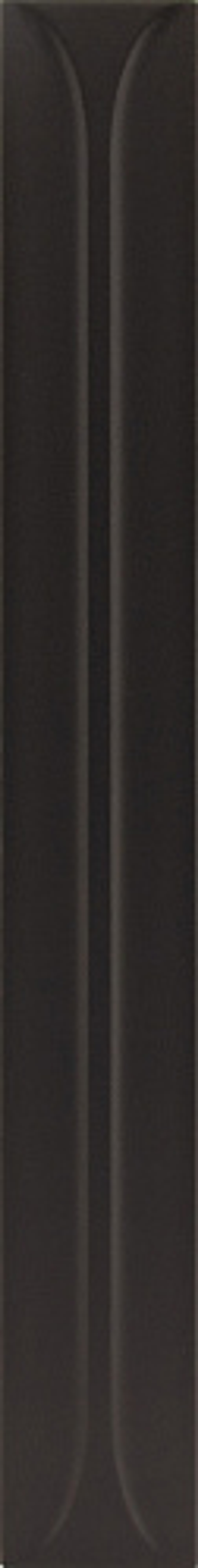 Керамическая плитка для стен EQUIPE HOPP Bro Graphite 5х40/ЭКИПЕ ХОПП Бро Графит 5х40