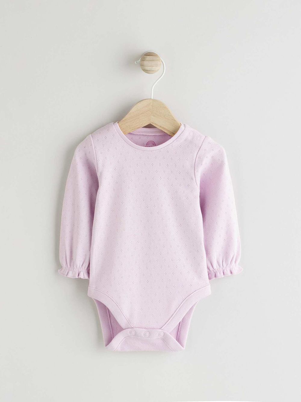 Комбинезон и боди в комплекте для малышей Next E72-951, Сиреневый