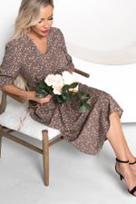 Платье Гильда №3 Valentina