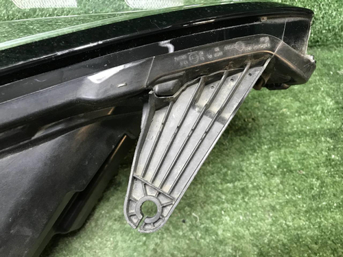 Битая Фара левая Chery Tiggo 7 Pro (2020-2024) LED