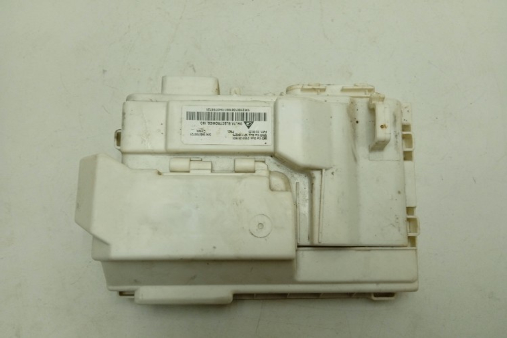 WMSG622 кт135 Электронный модуль для стиральной машины Hotpoint-Ariston 21501381601 б/у