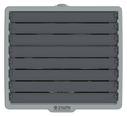 HP-30.003W Водяной тепловентилятор