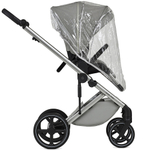 Детская коляска Anex Mev 2 в 1 без рюкзака Kite