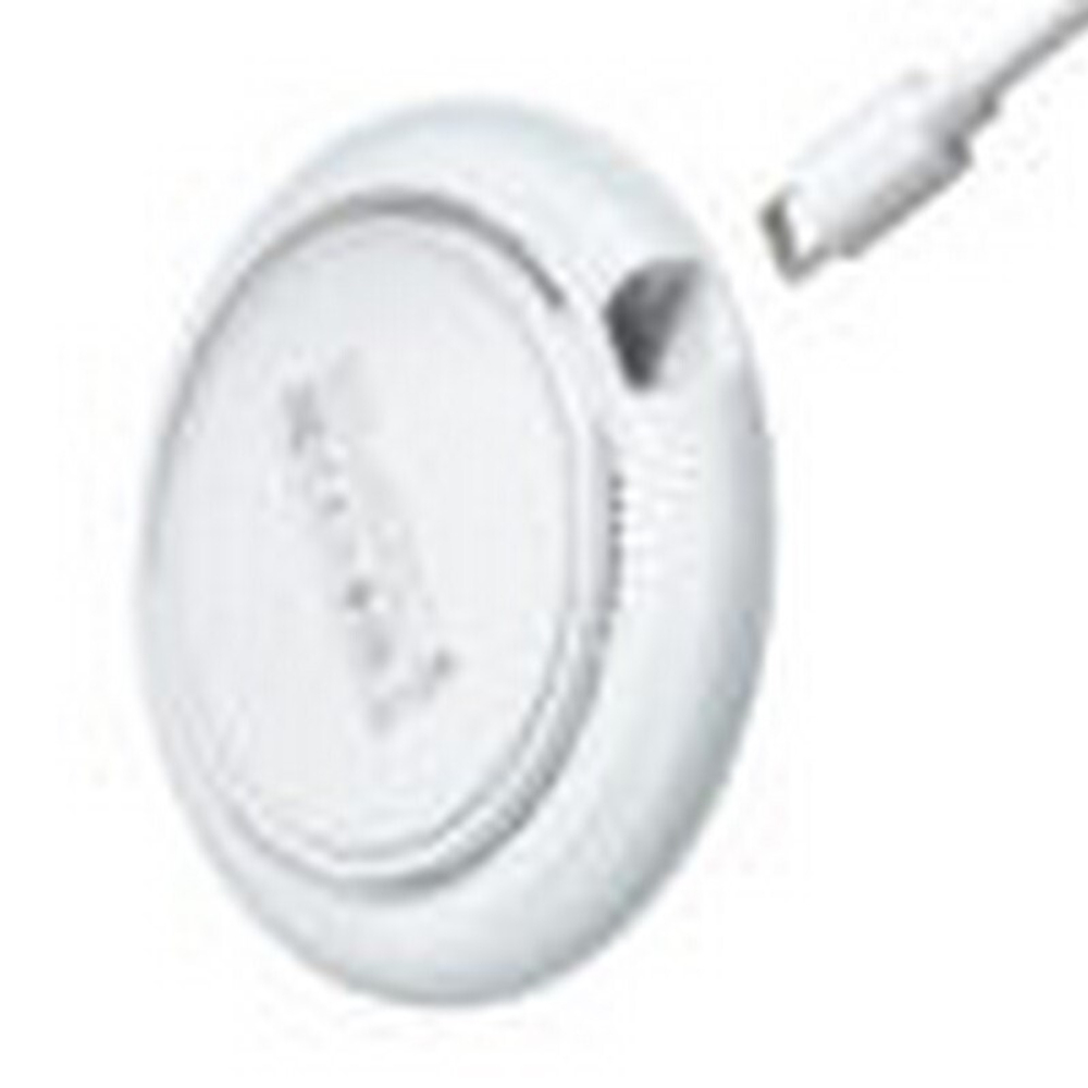 Беспроводная зарядка BOROFONE BQ6 15W (белый)