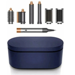 Фен-стайлер Dyson Airwrap complete long HS05 bright nickel/bright copper (никель/медь) CN