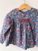 Рубашка Bonpoint, 92