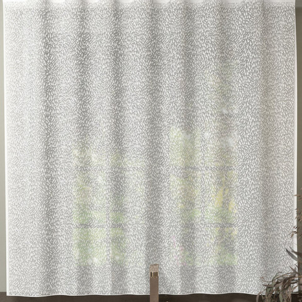 Занавеска "Л. К159", цвет белый, Беларусь.