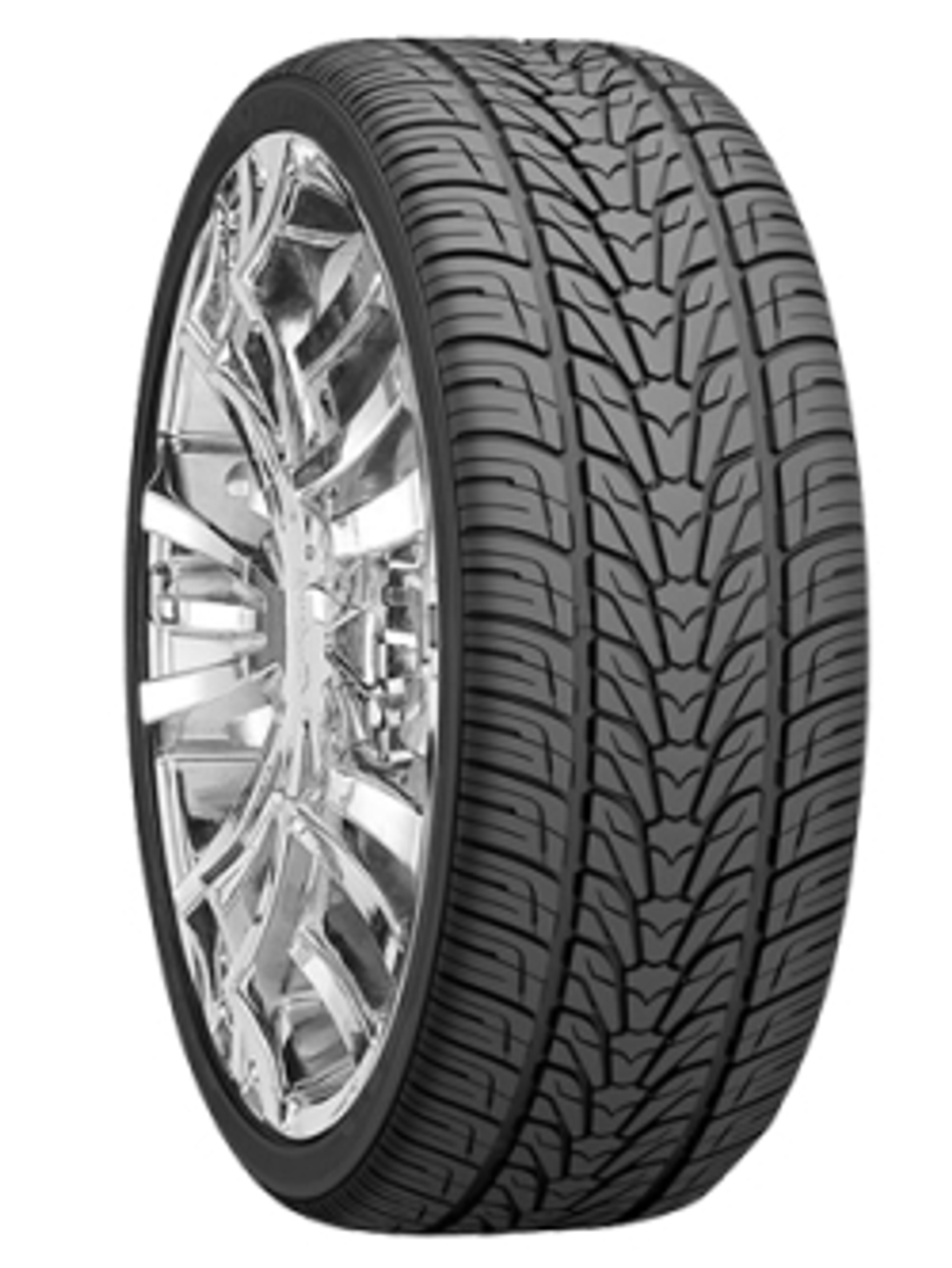 Легковая шина 265/60R18 Roadian HP SUV 110H (Nexen)