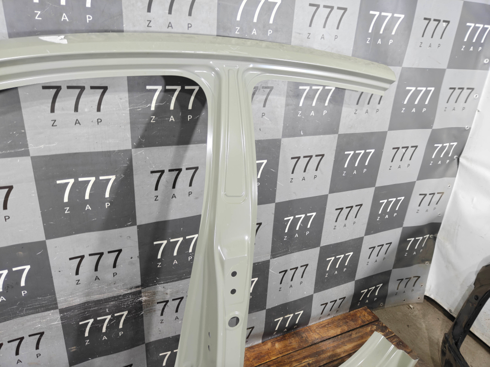 Боковина левая Haval F7x 1 19-24 Новое Оригинал 5401110XKQ02AD