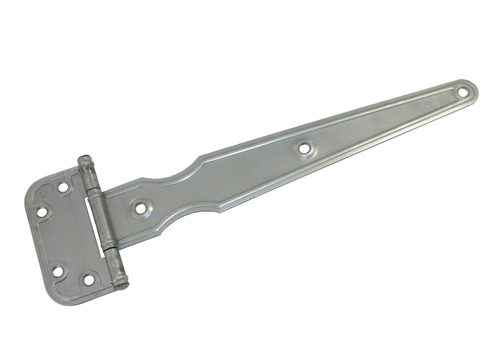 Петля-стрела Кунгур ПС-250, без покрытия (40шт/уп)