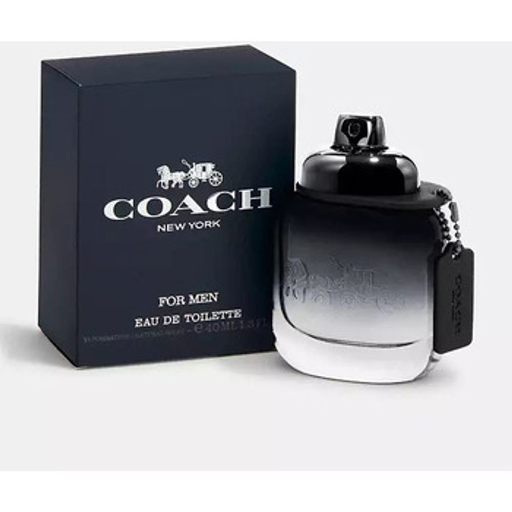 Coach for Man EDT 200ml