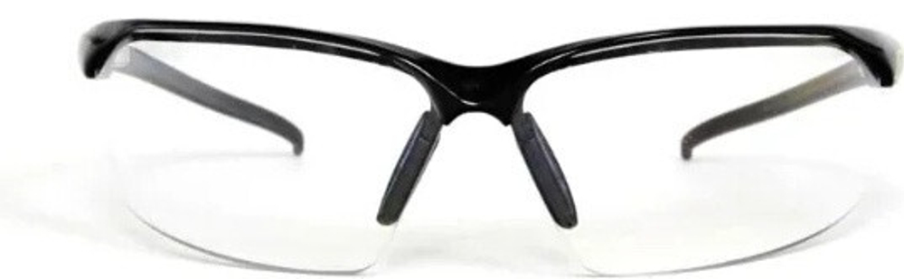 Очки защитные Warrior Spec, прозрачные