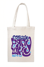 Сумка‑шоппер натуральная светлая (в ассортименте)