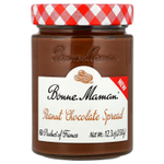 Bonne Maman, Арахисовый шоколад, 350 г (12,3 унции)