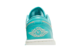 Кроссовки Jordan Air Jordan 1 Low (Женская размерная сетка)