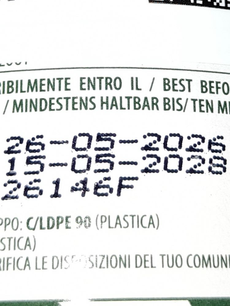 750 мл Оливковое масло Barbera Italiano Extra Virgin нефильтрованное