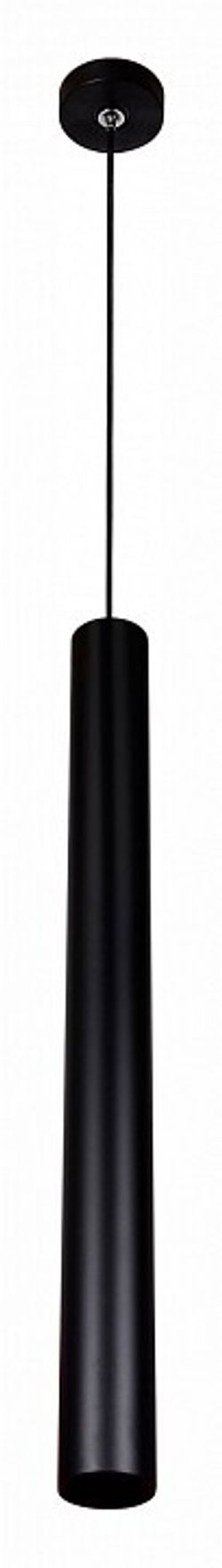 Подвесной светильник Citilux Тубус CL01PBL071N