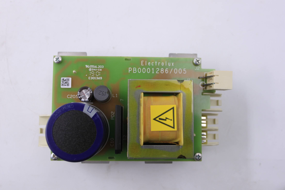 Модуль управления двигателя стиральных машин Electrolux A12350107