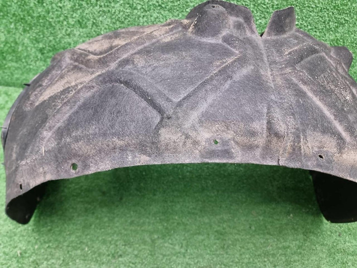 Подкрылок передний левый Porsche Cayenne 958 10-14