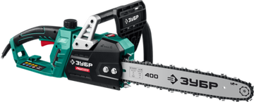 Электропила цепная "ЗУБР" ПЦ-2040