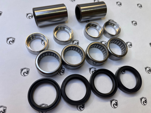 KTM, Husqvarna, Beta ремкомплект маятника