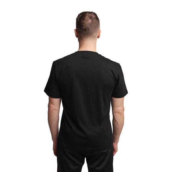 Футболка Scorpena Cold Water Expert черная