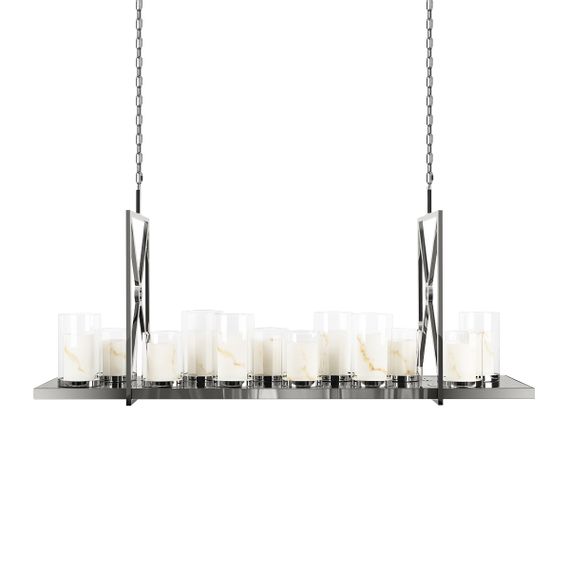 Подвесной светильник Loft it Candlebox 10436/1600R