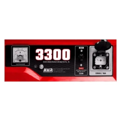 ЗУБР СБ-3300 бензиновый генератор