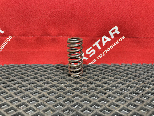 Пружина клапана выпускного