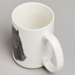 Кружка 500мл Лошадь, 97-762