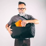 Рюкзак Evergoods Civic Panel Loader 28L