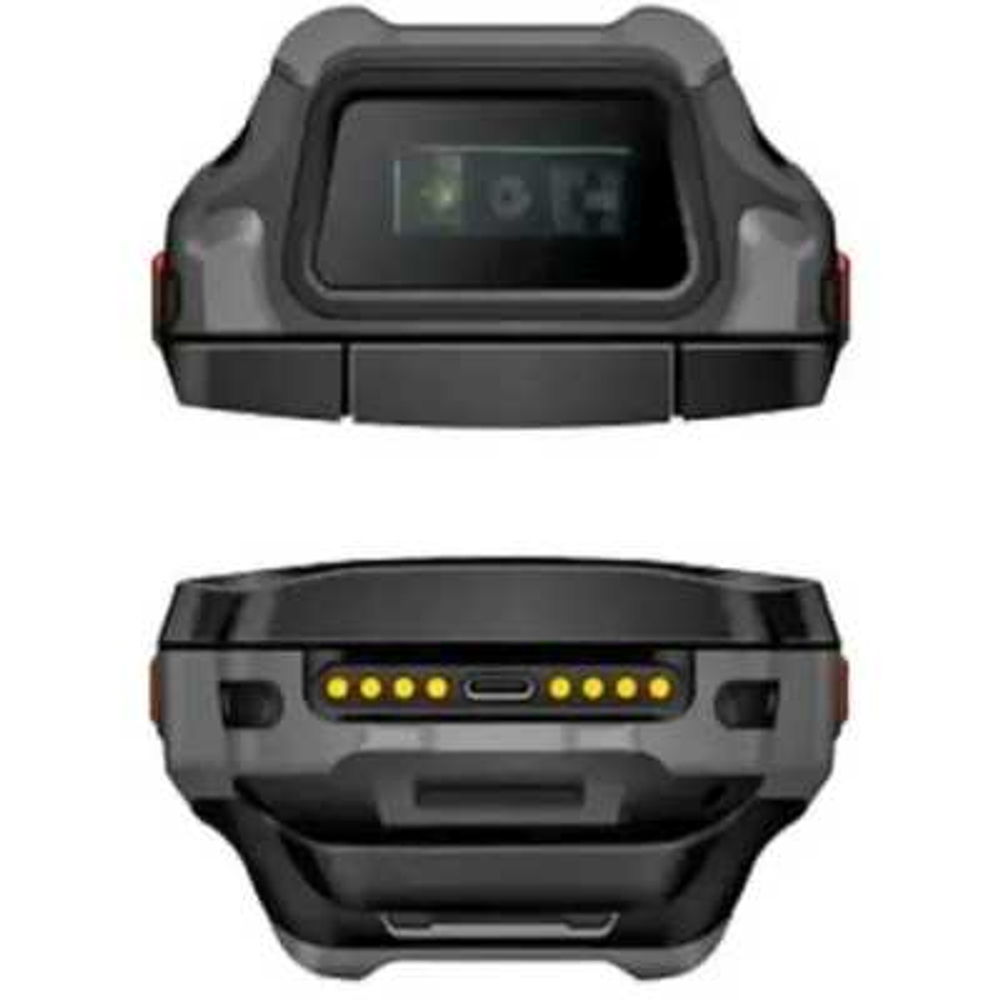 Терминал сбора данных Urovo RT40-GS5S10E4011SN