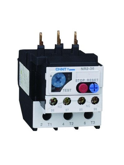 Реле тепловое NR2-36 23-32А (R) CHINT 268143