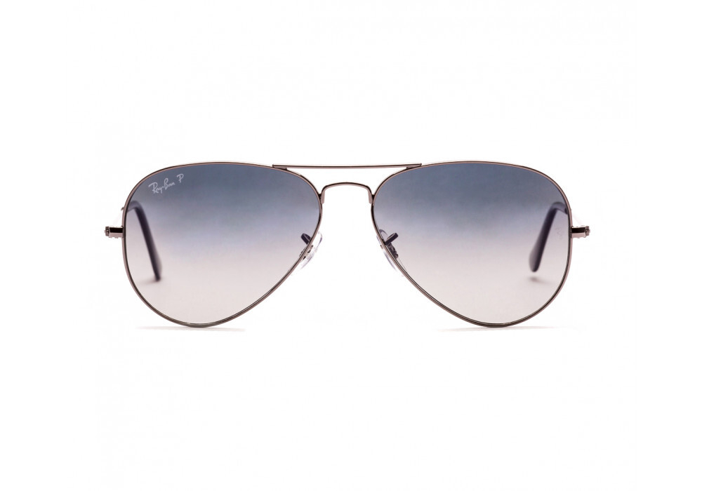 RAY-BAN AVIATOR RB3025 004/78