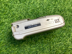 Olympus MJU II Zoom 80