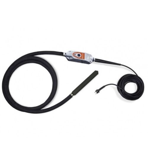 Вибратор высокочастотный Husqvarna SMART 65 (230V / 65 мм) (Atlas Copco)