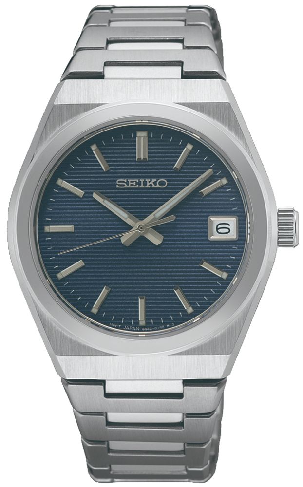 Мужские наручные часы Seiko SUR575P1