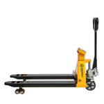 Гидравлическая тележка с весами BFC30 (г/п 3000 кг, вилы 1150x570 мм, RDP) SMARTLIFT (SMART)